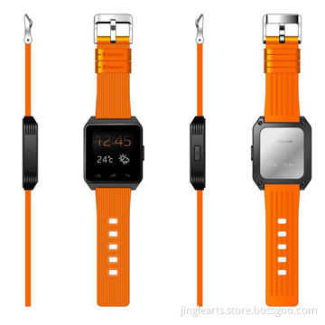 Bluetooth watch + watch phone, 2-in-1